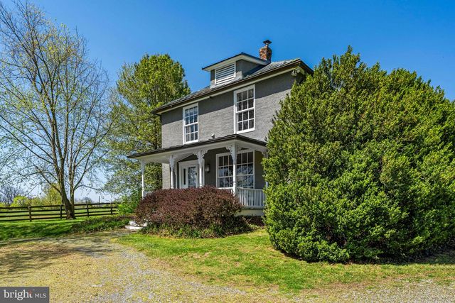 871 OLD CHAPEL RD, Boyce, VA 22620