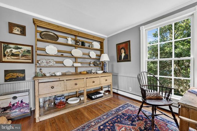 871 OLD CHAPEL RD, Boyce, VA 22620