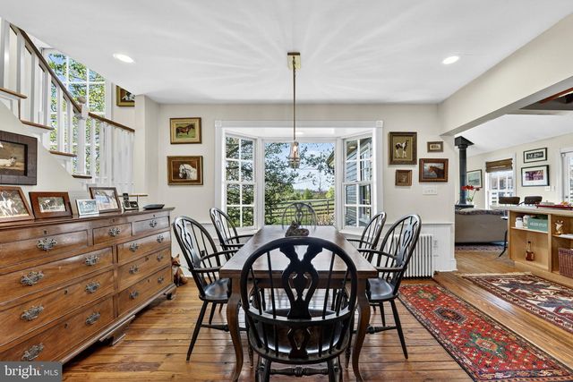 871 OLD CHAPEL RD, Boyce, VA 22620