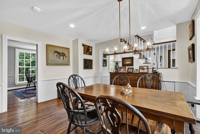 871 OLD CHAPEL RD, Boyce, VA 22620