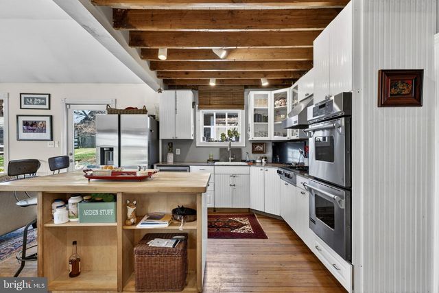 871 OLD CHAPEL RD, Boyce, VA 22620
