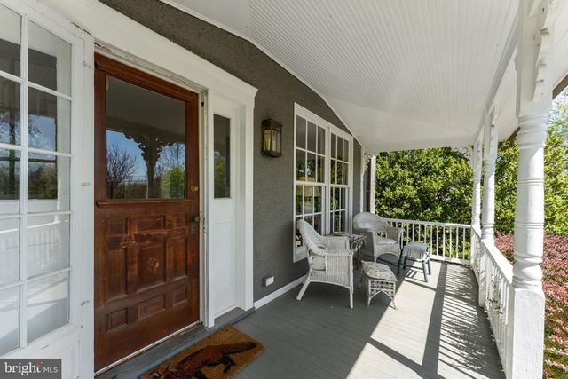 871 OLD CHAPEL RD, Boyce, VA 22620
