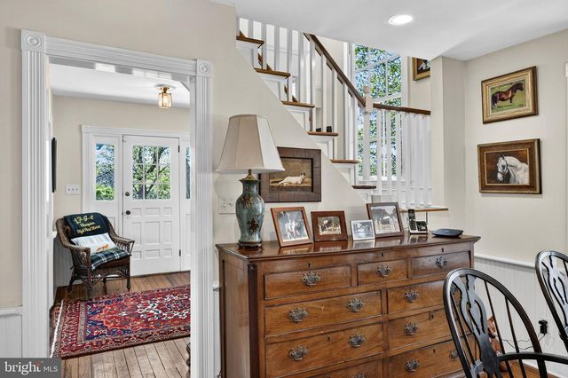 871 OLD CHAPEL RD, Boyce, VA 22620
