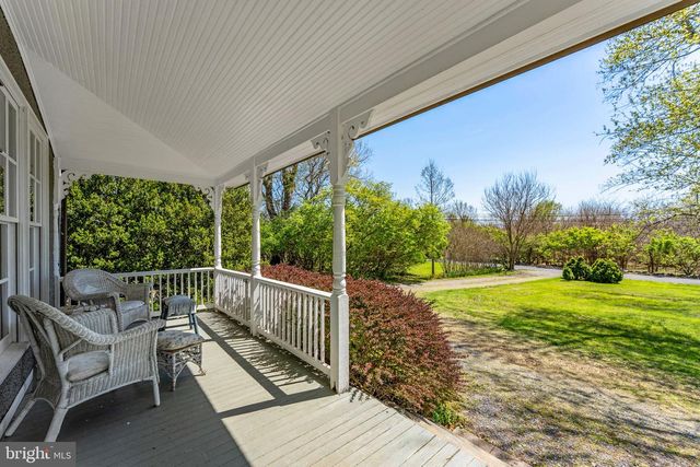 871 OLD CHAPEL RD, Boyce, VA 22620