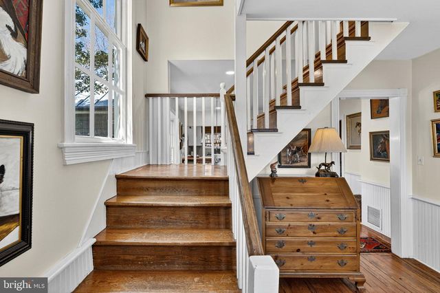 871 OLD CHAPEL RD, Boyce, VA 22620