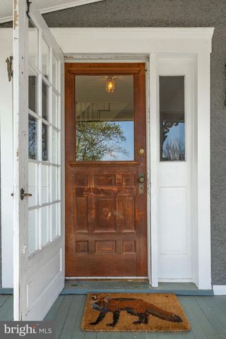 871 OLD CHAPEL RD, Boyce, VA 22620