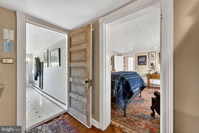 871 OLD CHAPEL RD, Boyce, VA 22620