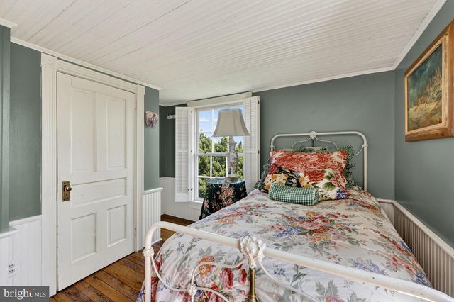 871 OLD CHAPEL RD, Boyce, VA 22620