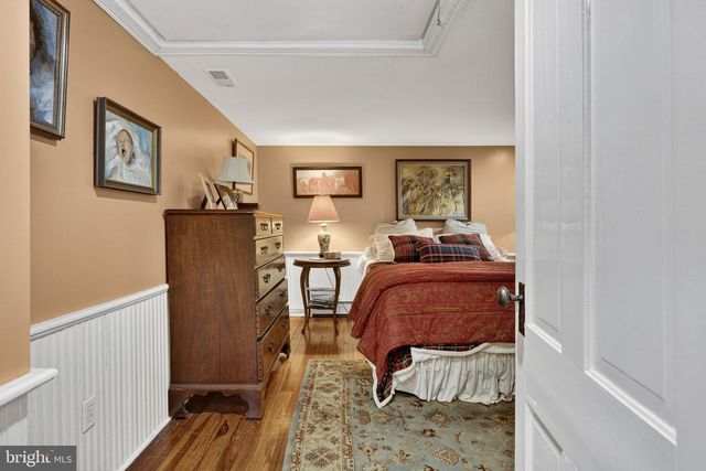 871 OLD CHAPEL RD, Boyce, VA 22620
