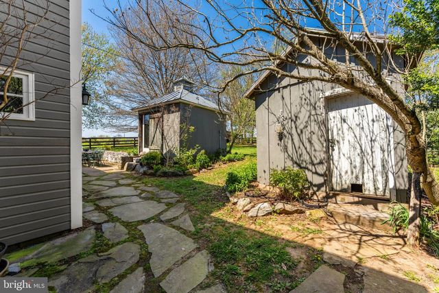 871 OLD CHAPEL RD, Boyce, VA 22620