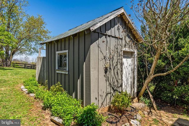 871 OLD CHAPEL RD, Boyce, VA 22620
