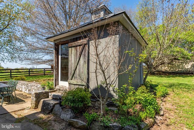 871 OLD CHAPEL RD, Boyce, VA 22620