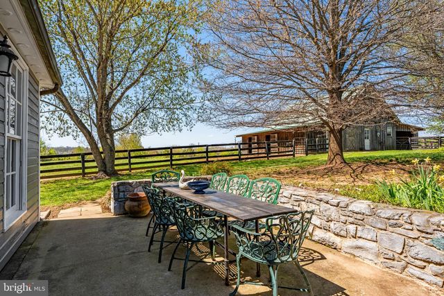 871 OLD CHAPEL RD, Boyce, VA 22620