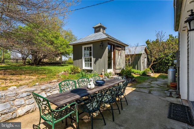 871 OLD CHAPEL RD, Boyce, VA 22620