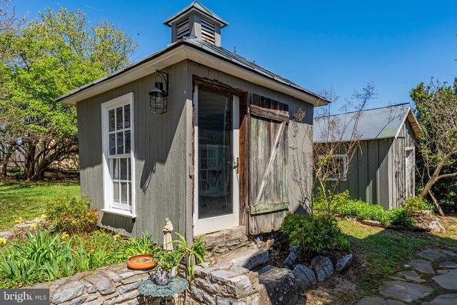 871 OLD CHAPEL RD, Boyce, VA 22620
