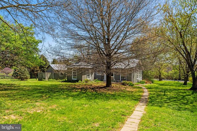 871 OLD CHAPEL RD, Boyce, VA 22620