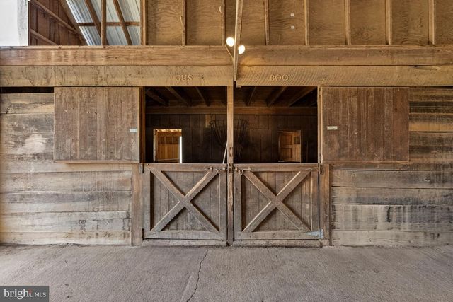 871 OLD CHAPEL RD, Boyce, VA 22620