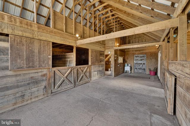 871 OLD CHAPEL RD, Boyce, VA 22620