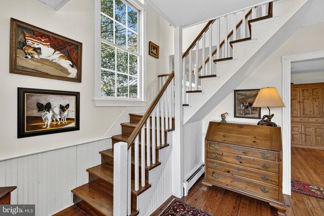 871 OLD CHAPEL RD, Boyce, VA 22620
