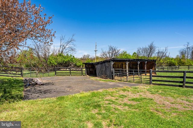 871 OLD CHAPEL RD, Boyce, VA 22620