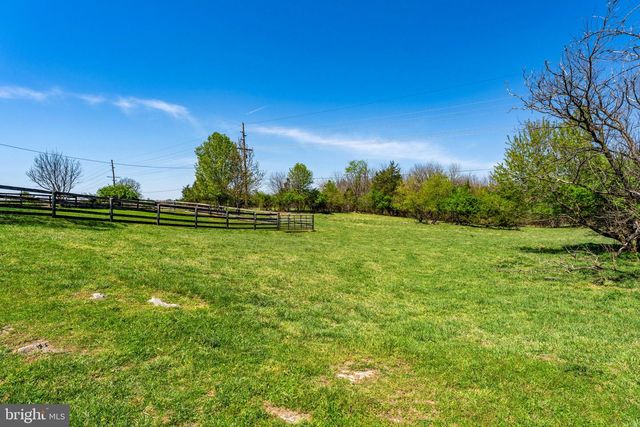 871 OLD CHAPEL RD, Boyce, VA 22620