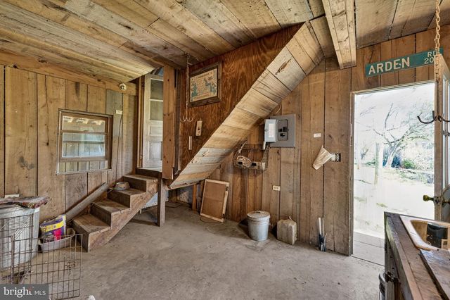871 OLD CHAPEL RD, Boyce, VA 22620