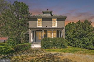 871 OLD CHAPEL RD, Boyce, VA 22620