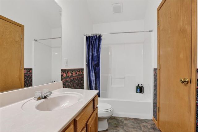 417 N Cherry Street, Gardner, KS 66030