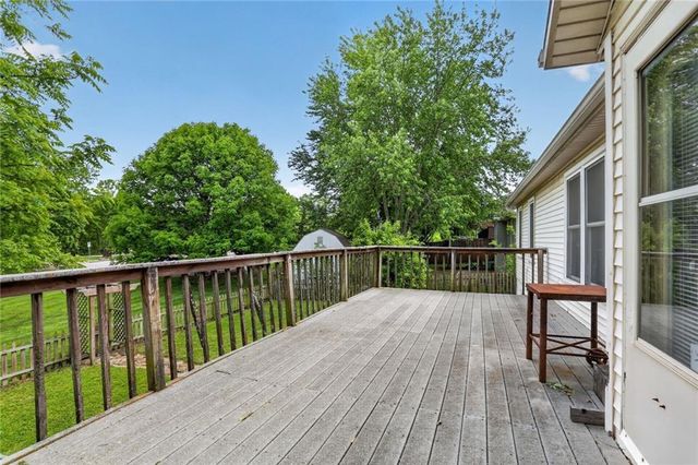 417 N Cherry Street, Gardner, KS 66030