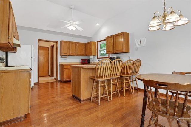417 N Cherry Street, Gardner, KS 66030