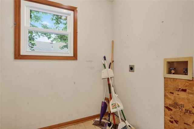 417 N Cherry Street, Gardner, KS 66030
