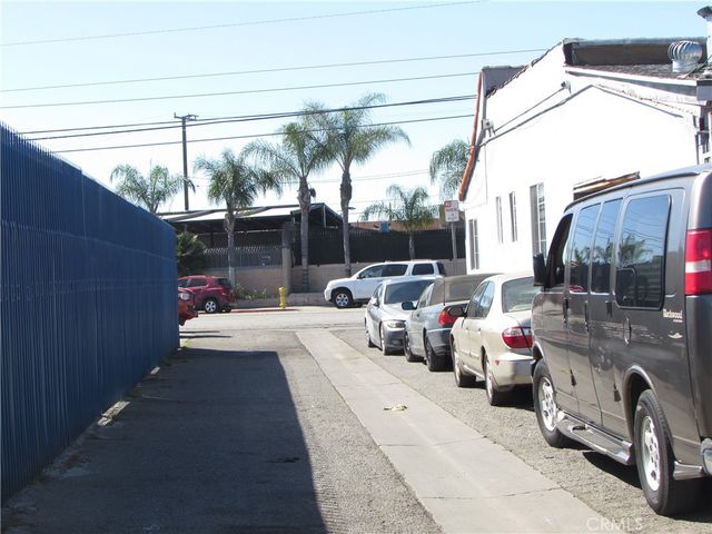 1540 W Olympic, Montebello, CA 90640