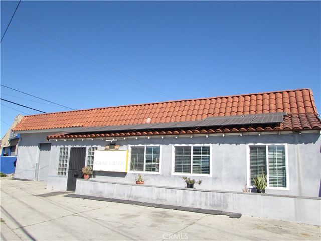 1540 W Olympic, Montebello, CA 90640