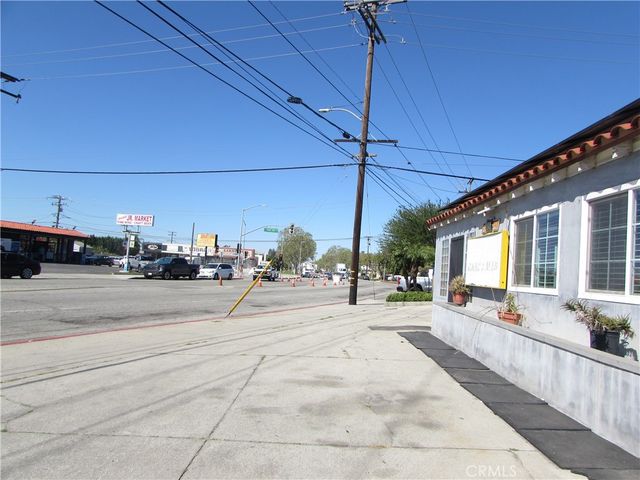 1540 W Olympic, Montebello, CA 90640