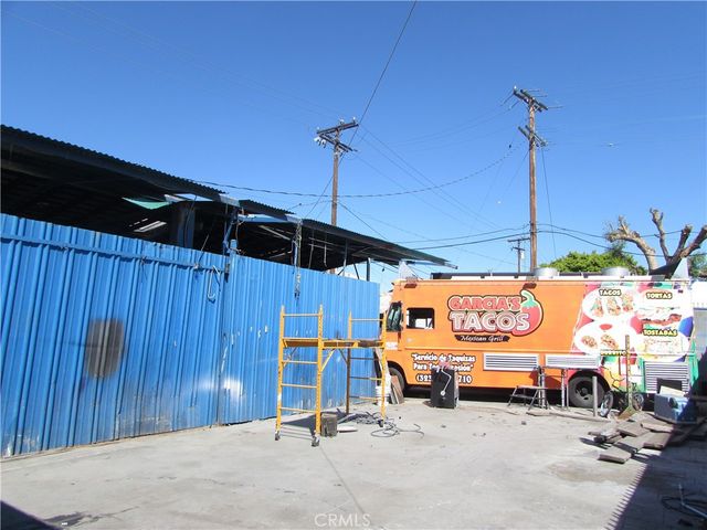1540 W Olympic, Montebello, CA 90640