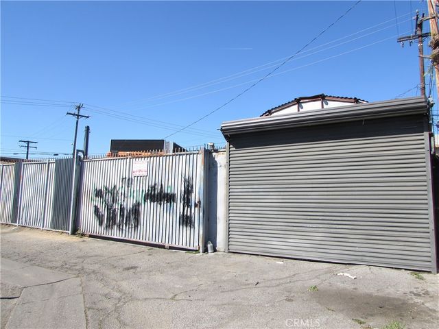1540 W Olympic, Montebello, CA 90640