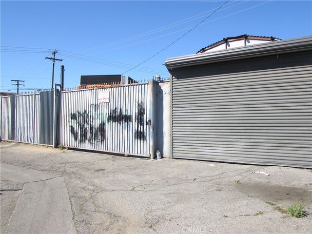 1540 W Olympic, Montebello, CA 90640