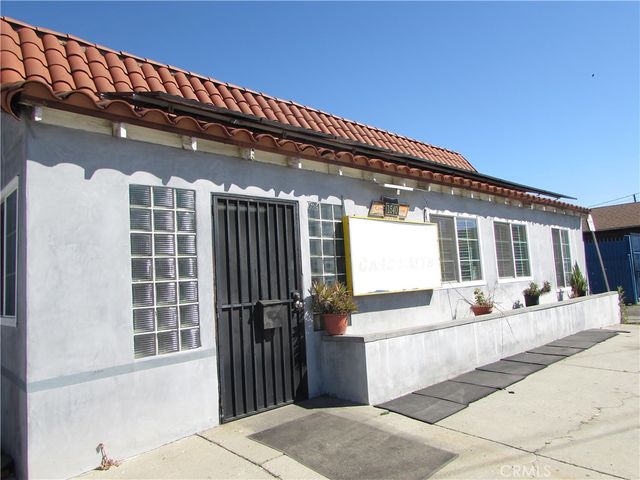 1540 W Olympic, Montebello, CA 90640