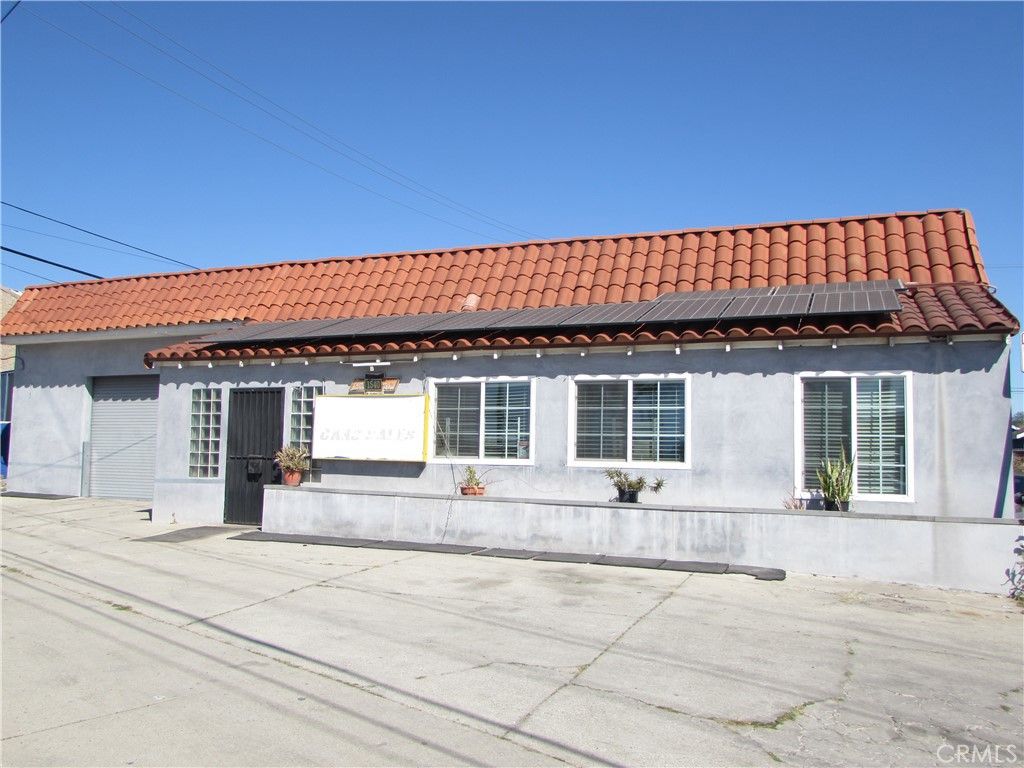 1540 W Olympic, Montebello, CA 90640