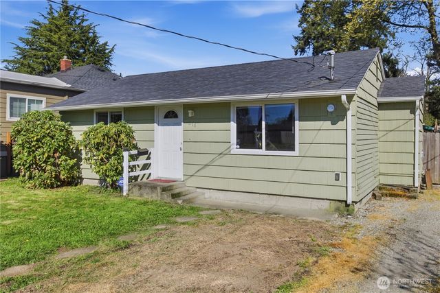 516 6th Ave S, Kent, WA 98032