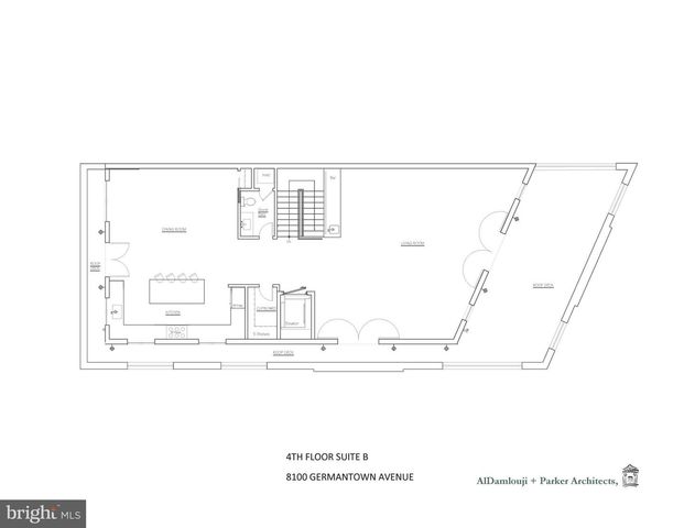 8100 GERMANTOWN AVE #B, Philadelphia, PA 19118