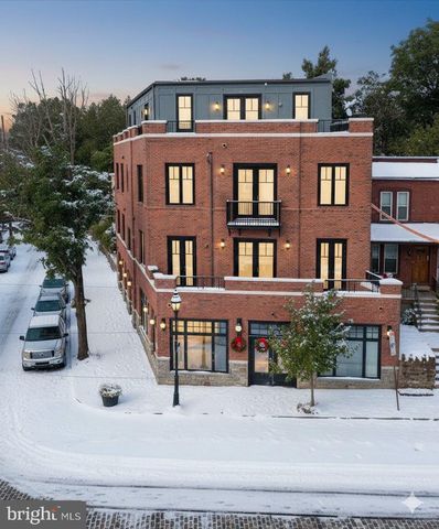 8100 GERMANTOWN AVE #B, Philadelphia, PA 19118