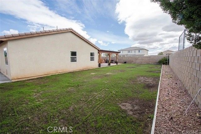 1554 Granville, Lancaster, CA 93535