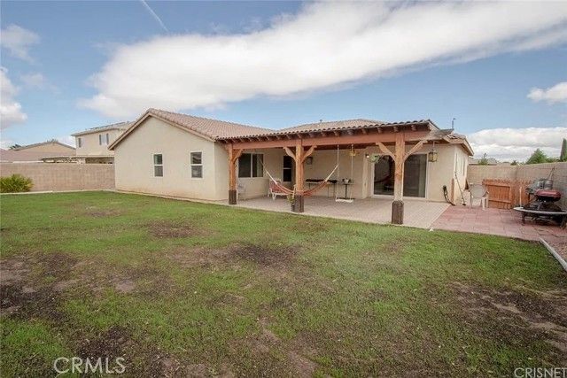 1554 Granville, Lancaster, CA 93535