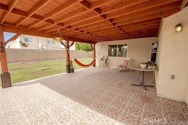 1554 Granville, Lancaster, CA 93535