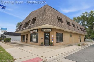 23589 Van Born Road, Taylor, MI 48180