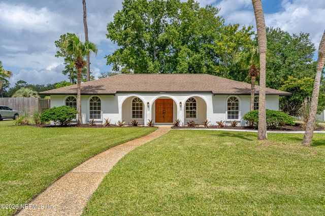 11430 SCOTT MILL Road, Jacksonville, FL 32223