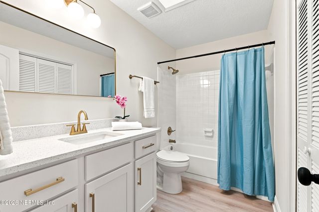 11430 SCOTT MILL Road, Jacksonville, FL 32223