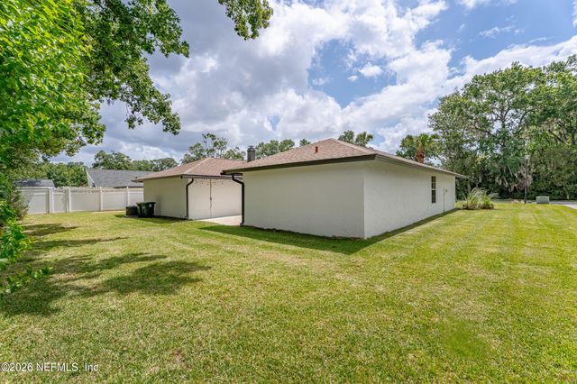 11430 SCOTT MILL Road, Jacksonville, FL 32223