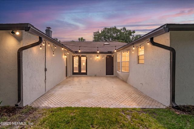 11430 SCOTT MILL Road, Jacksonville, FL 32223